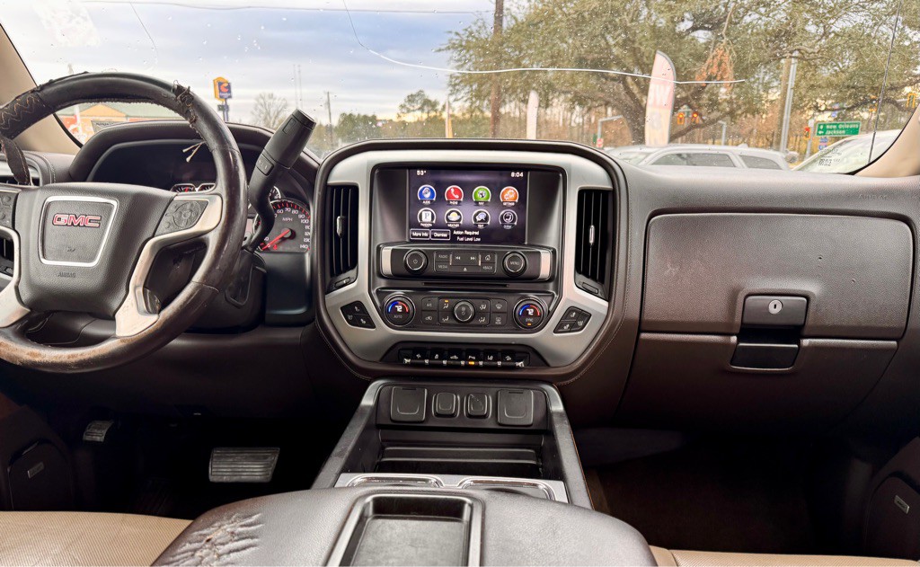 2015 GMC Sierra 1500 Image 12