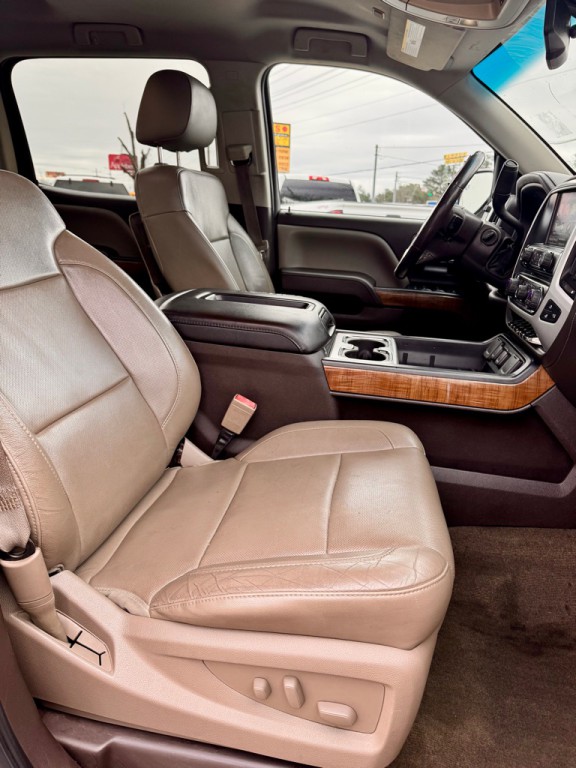 2015 GMC Sierra 1500 Image 13