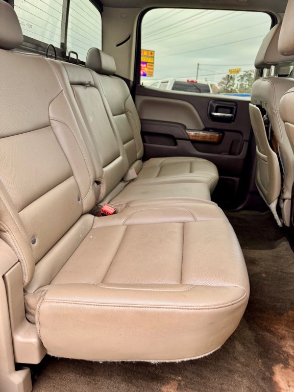 2015 GMC Sierra 1500 Image 15