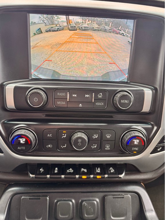 2015 GMC Sierra 1500 Image 17