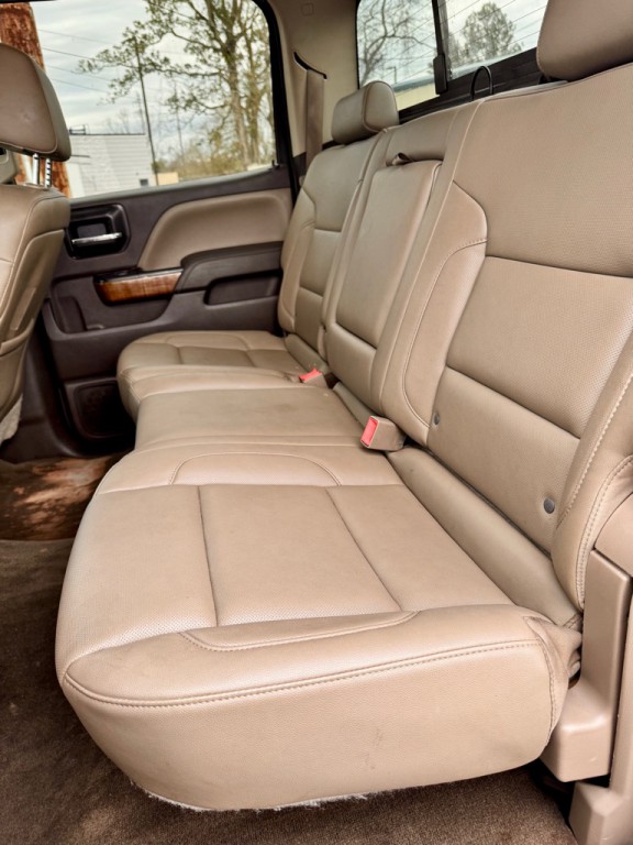 2015 GMC Sierra 1500 Image 14