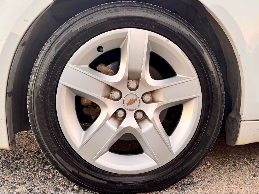 2010 Chevrolet Malibu Image 9