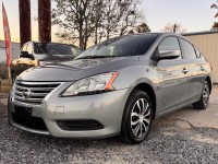 Image for 2013 Nissan Sentra S ID: 7164552