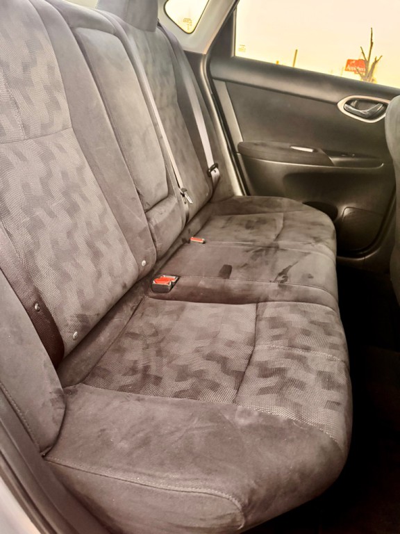 2013 Nissan Sentra Image 13