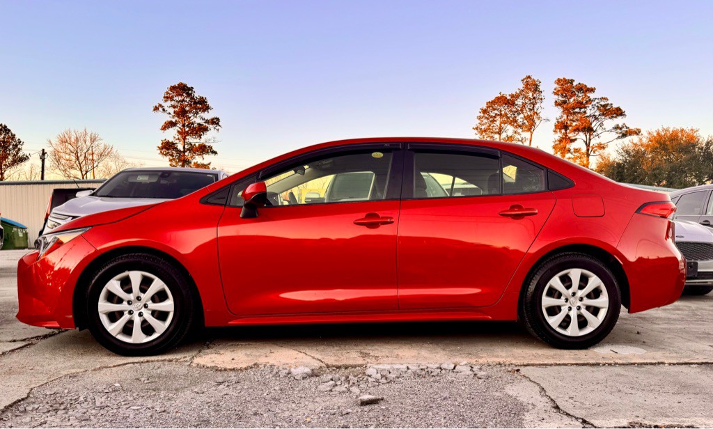 2021 Toyota Corolla Image 6