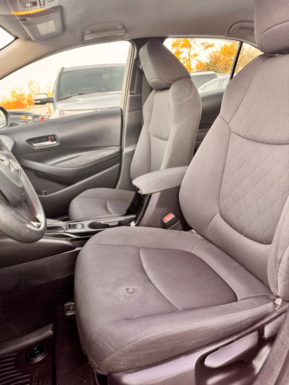 2021 Toyota Corolla Image 7