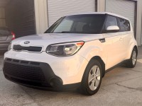 Image for 2016 Kia Soul BASE ID: 7175461