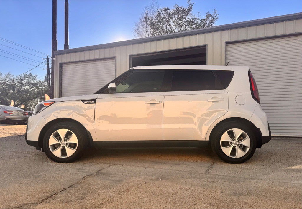 2016 Kia Soul Image 8