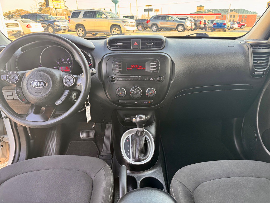 2016 Kia Soul Image 12
