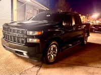 Image for 2019 Chevrolet Silverado 1500 Custom ID: 7182733
