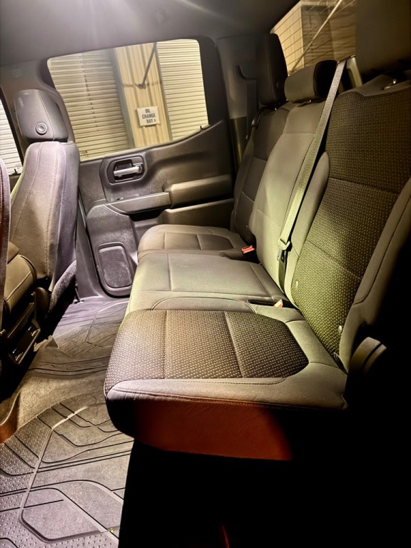 2019 Chevrolet Silverado 1500 Image 8