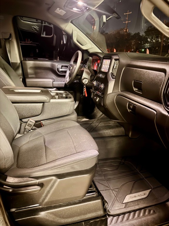 2019 Chevrolet Silverado 1500 Image 9