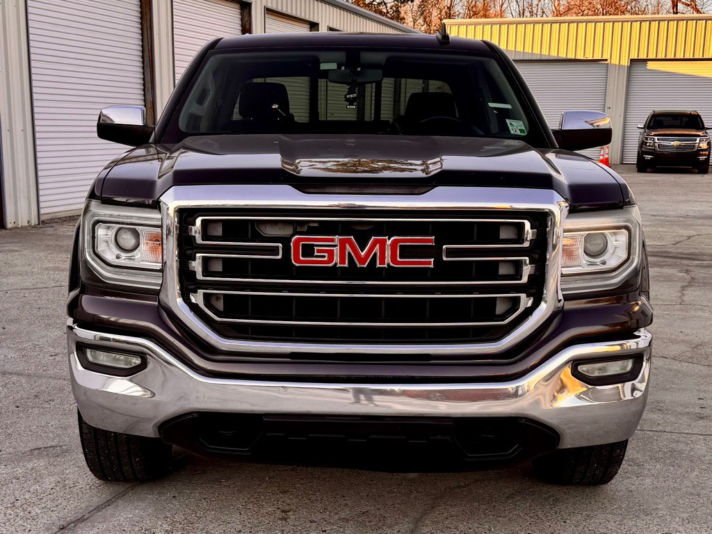2016 GMC Sierra 1500 Image 2