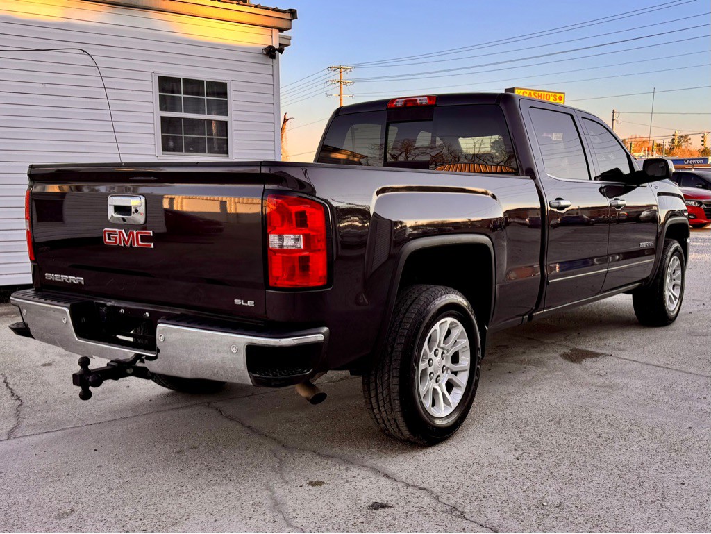 2016 GMC Sierra 1500 Image 5
