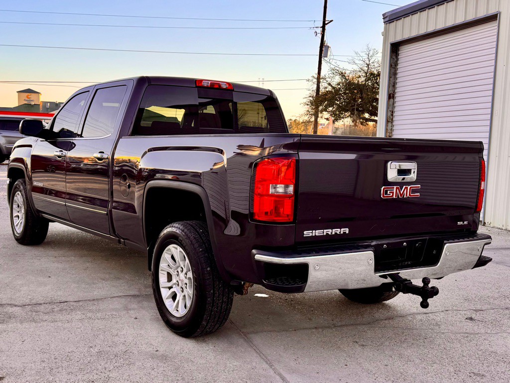 2016 GMC Sierra 1500 Image 7