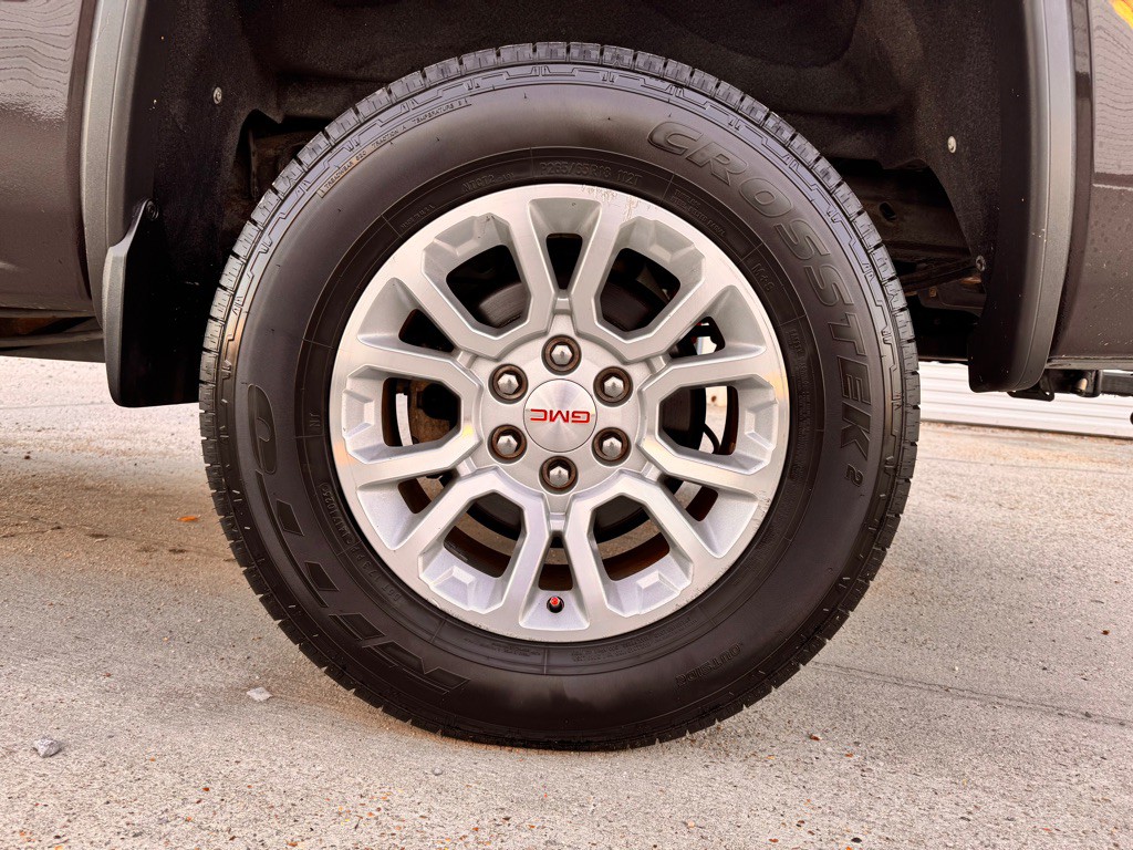 2016 GMC Sierra 1500 Image 9