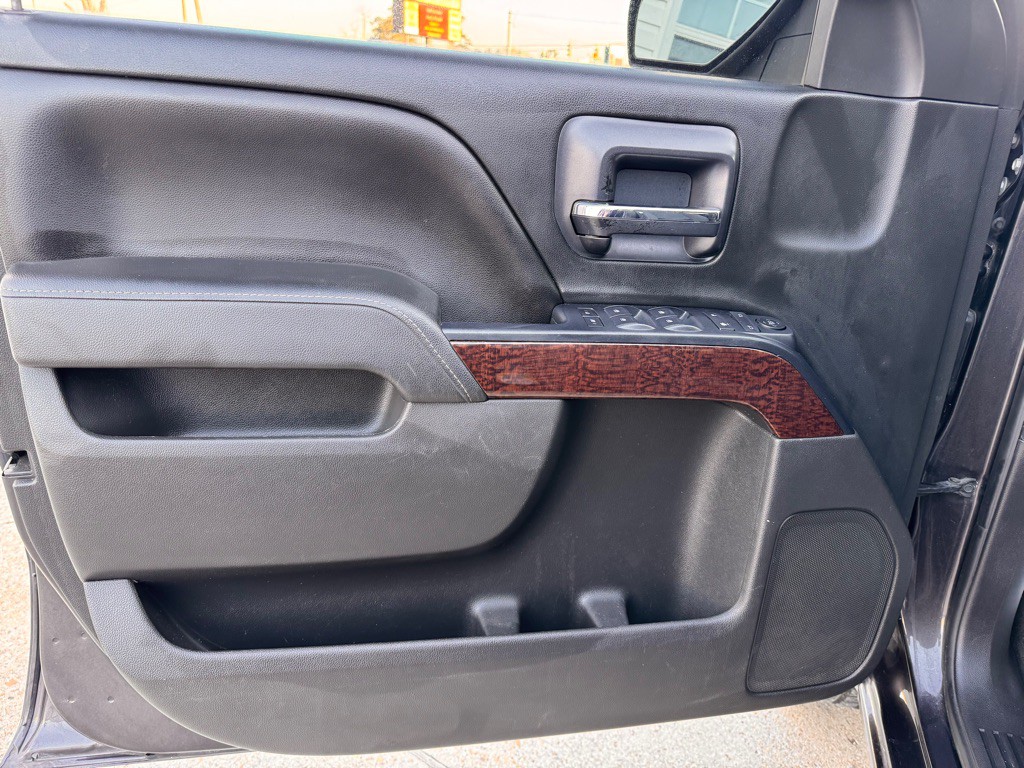 2016 GMC Sierra 1500 Image 10