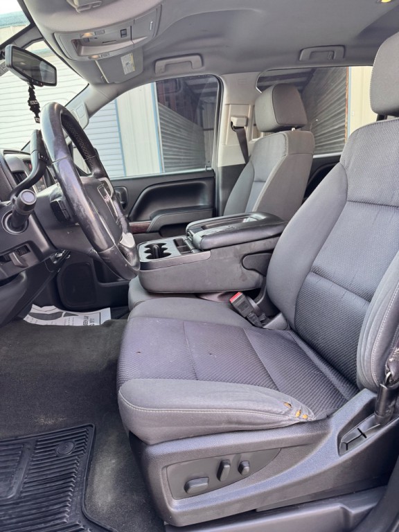 2016 GMC Sierra 1500 Image 11