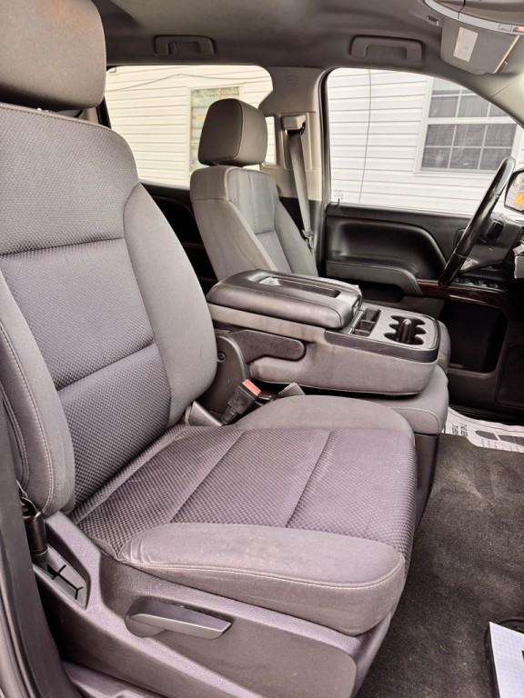 2016 GMC Sierra 1500 Image 13