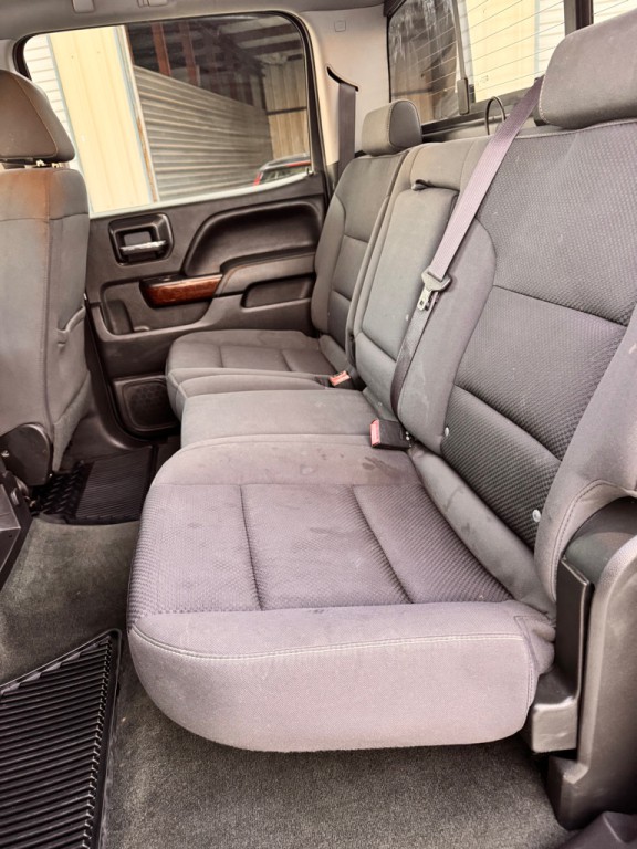 2016 GMC Sierra 1500 Image 14