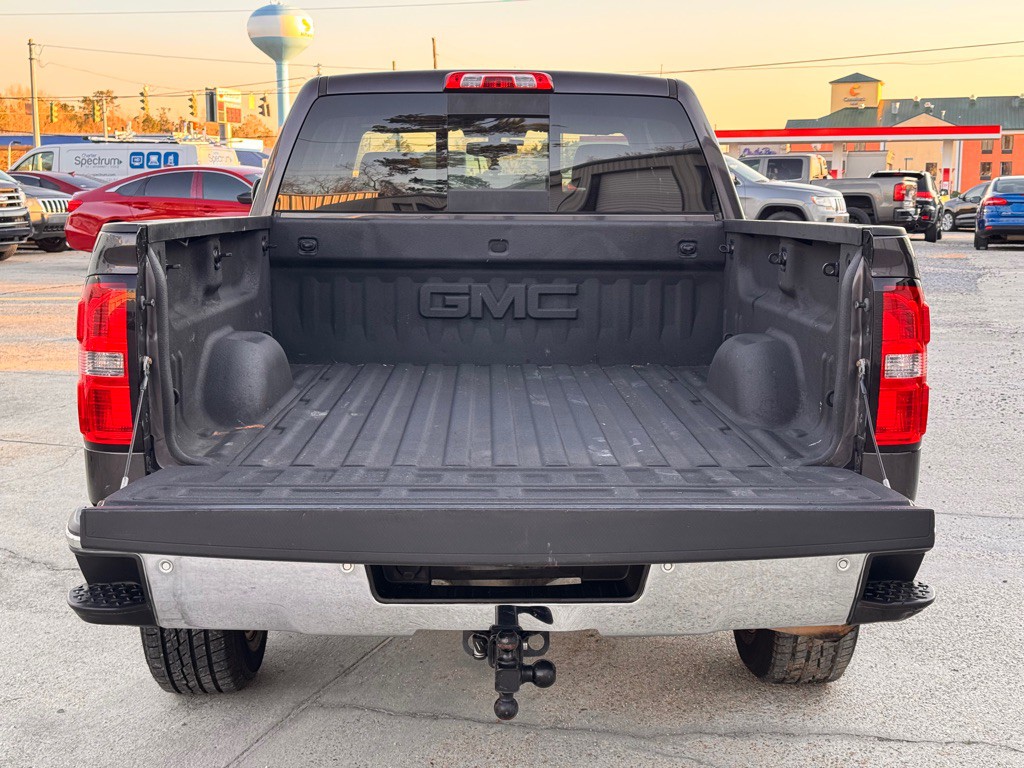 2016 GMC Sierra 1500 Image 16