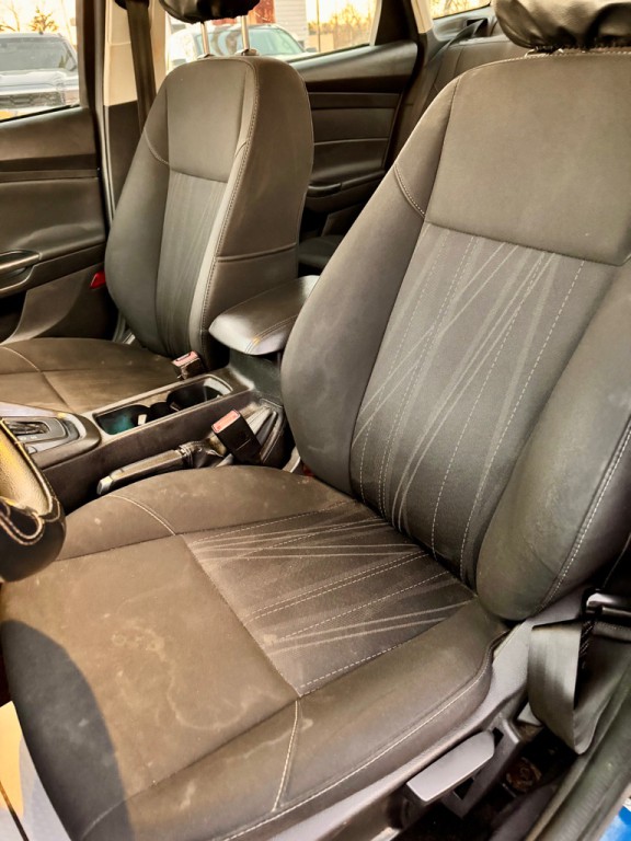 2018 Ford Focus Image 10