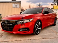 Image for 2019 Honda Accord Sport ID: 7199409