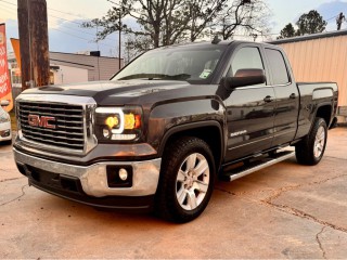 Image for 2015 GMC Sierra 1500 SLE ID: 7211593