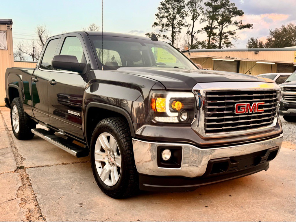 2015 GMC Sierra 1500 Image 3