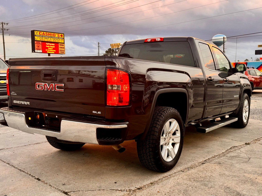 2015 GMC Sierra 1500 Image 5