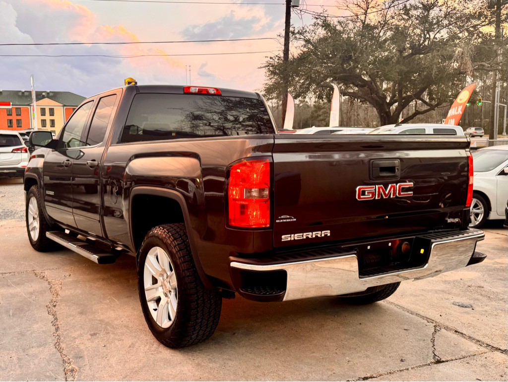 2015 GMC Sierra 1500 Image 7