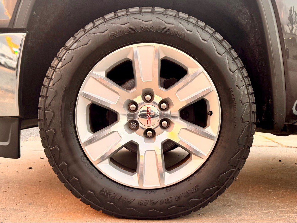 2015 GMC Sierra 1500 Image 9