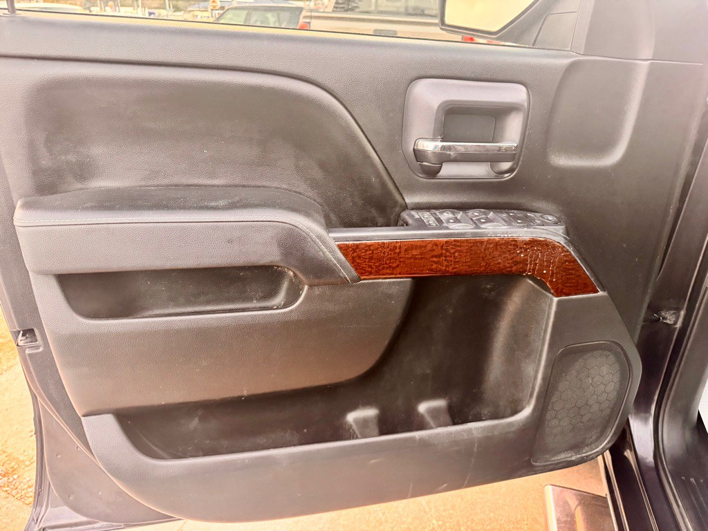 2015 GMC Sierra 1500 Image 10