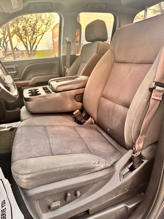 2015 GMC Sierra 1500 Image 11