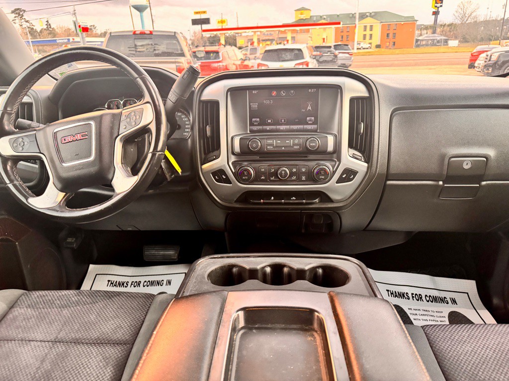 2015 GMC Sierra 1500 Image 12