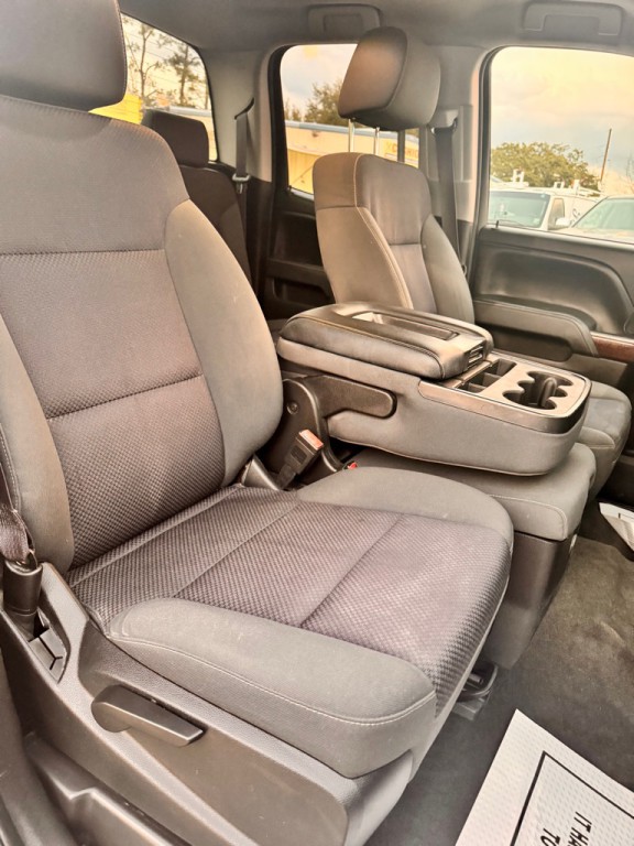 2015 GMC Sierra 1500 Image 13