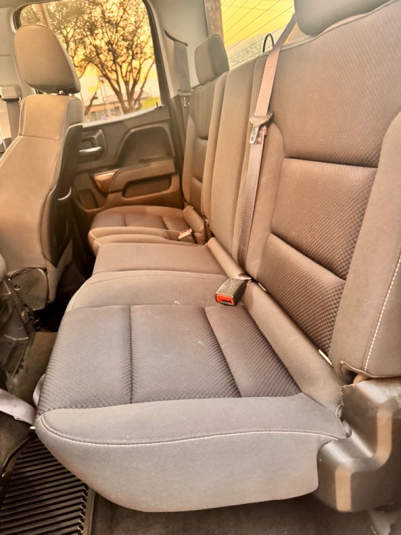 2015 GMC Sierra 1500 Image 14