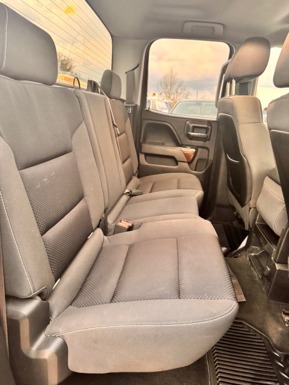 2015 GMC Sierra 1500 Image 15