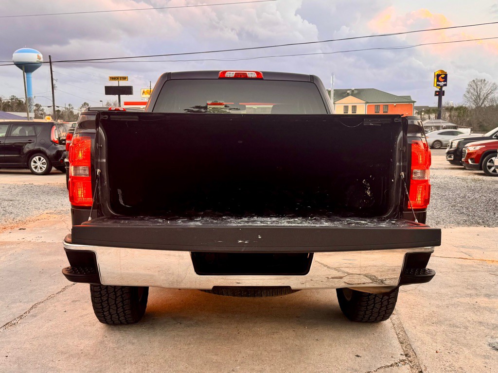 2015 GMC Sierra 1500 Image 16