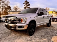 Image for 2018 Ford F-150 XL ID: 7215652