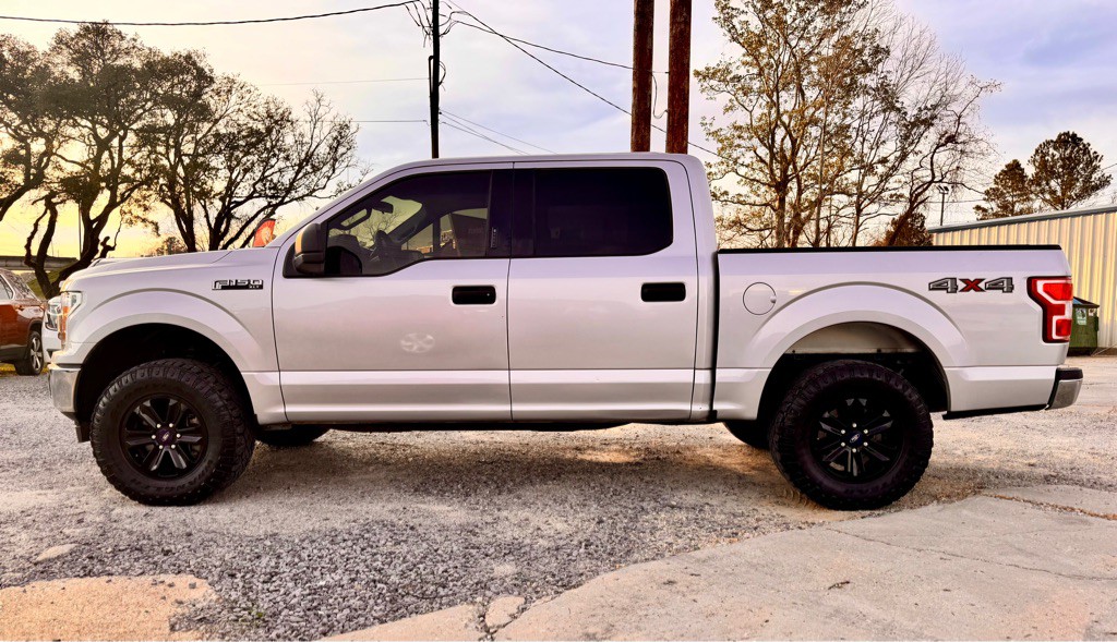 2018 Ford F-150 Image 8