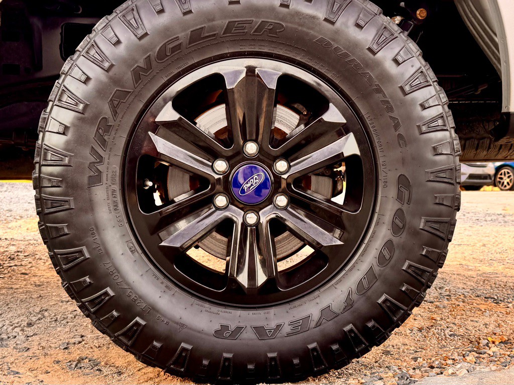 2018 Ford F-150 Image 9