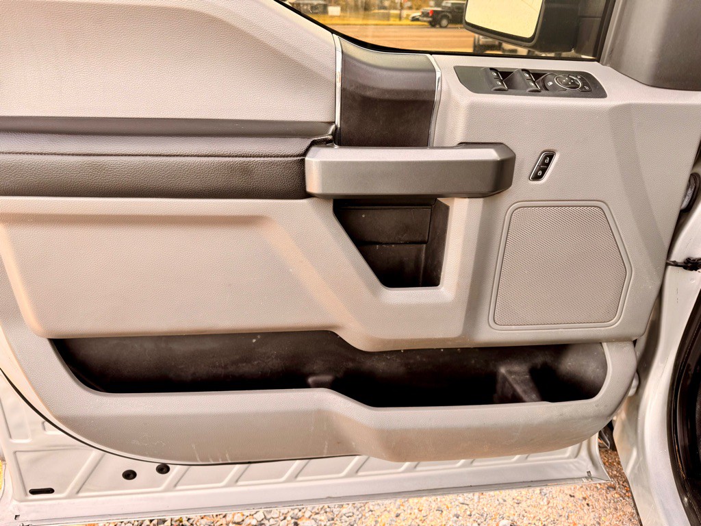 2018 Ford F-150 Image 10