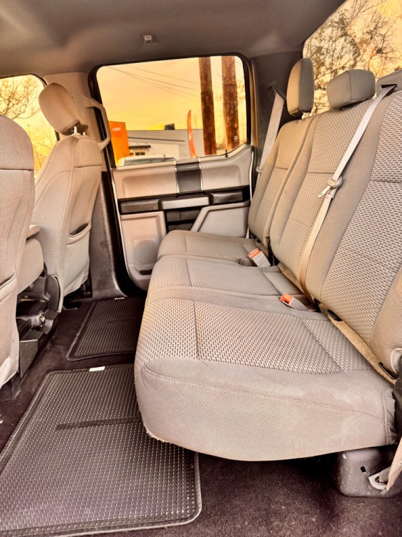 2018 Ford F-150 Image 13