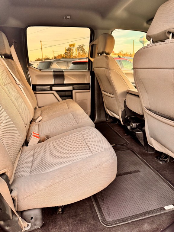 2018 Ford F-150 Image 14