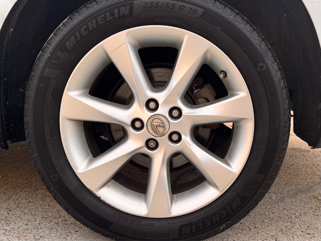 2010 Lexus RX 350 Image 9