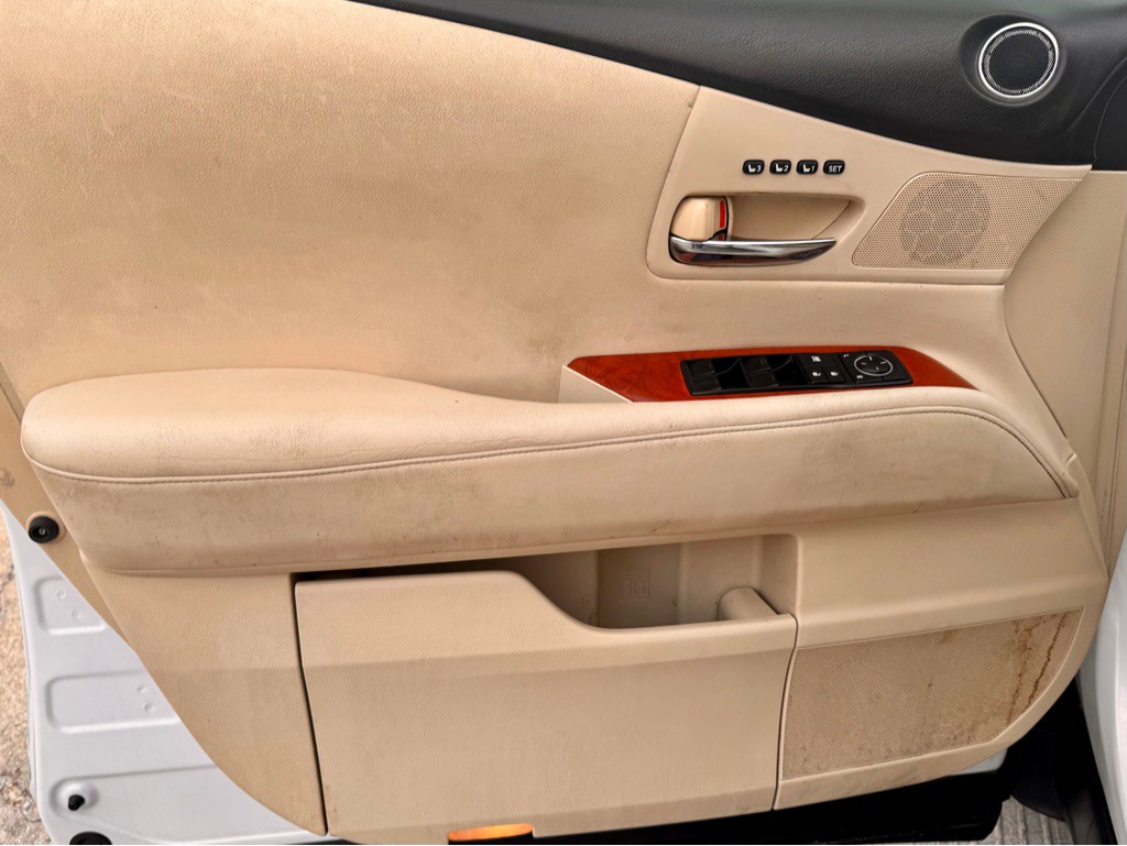 2010 Lexus RX 350 Image 10