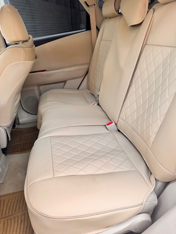 2010 Lexus RX 350 Image 14