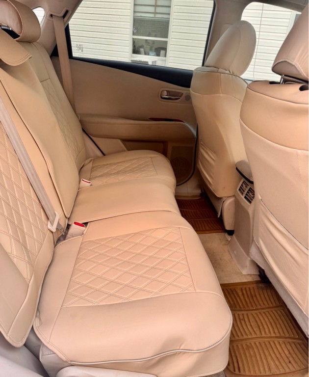 2010 Lexus RX 350 Image 16