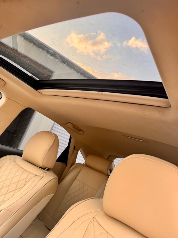 2010 Lexus RX 350 Image 17